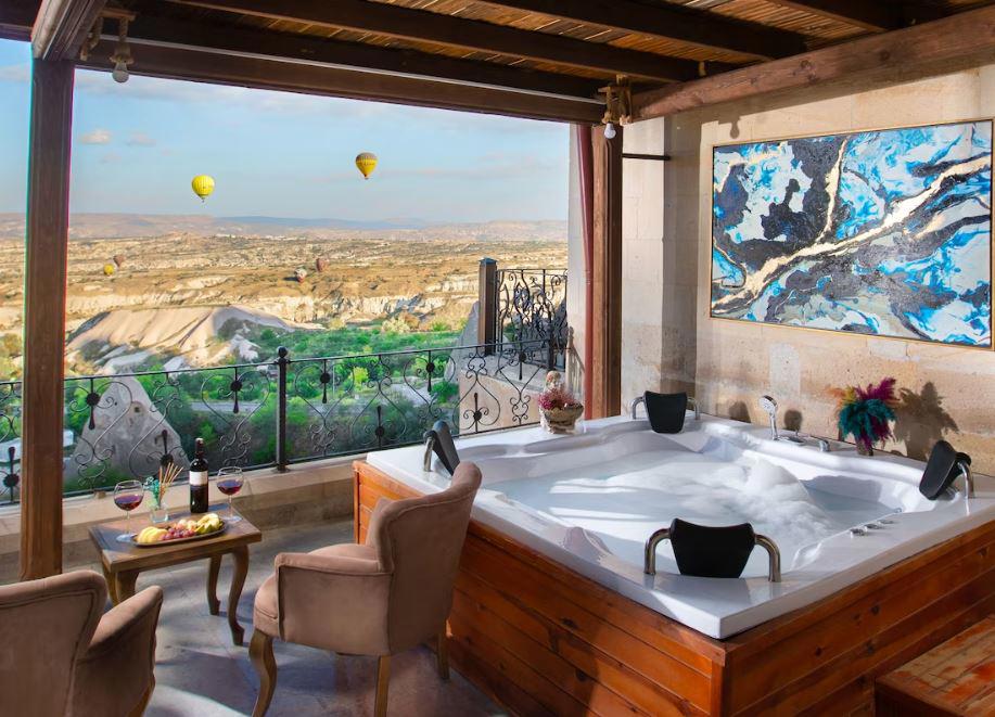 Simera In Cappadocia