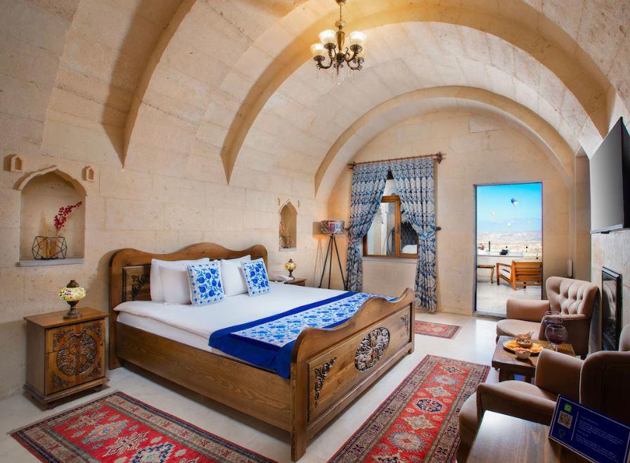 Simera In Cappadocia