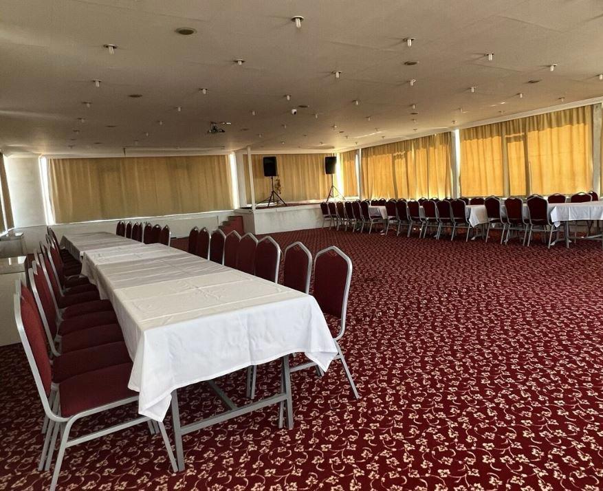 Osmanbey Hotel