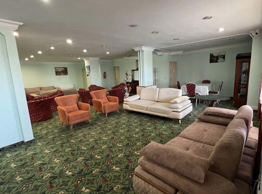 Osmanbey Hotel