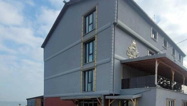 Beni Luxury Resort Kotyora