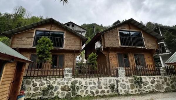 Esinti Bungalow