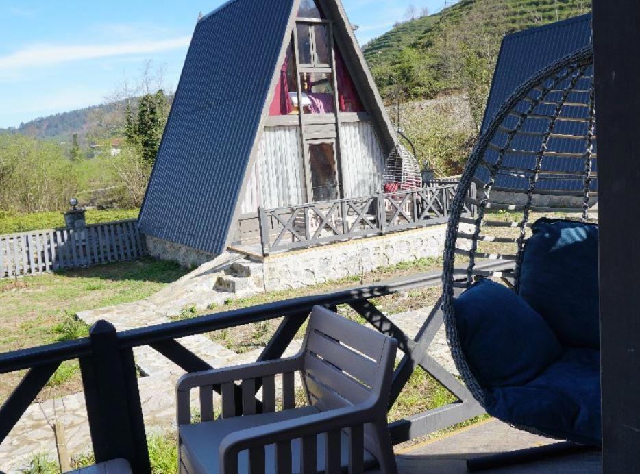 Yeşil Düş Tatil Köyü 