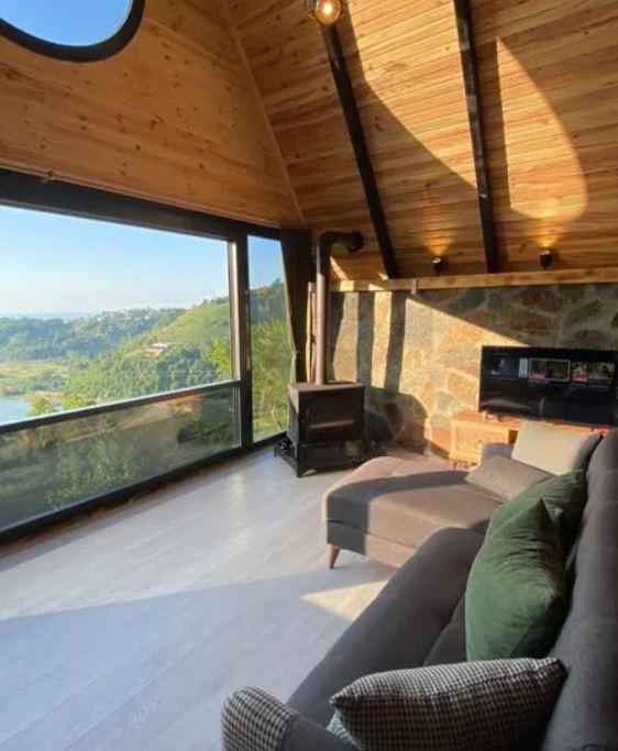 Asel Bungalow
