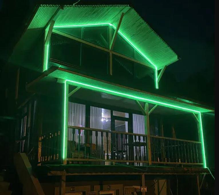 Cepni Bungalovrafting
