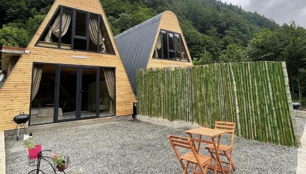 Hayde Bungalow