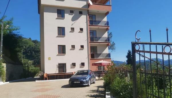 Tatil Evi Çayeli