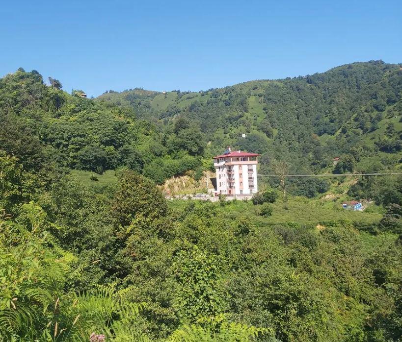 Tatil Evi Çayeli