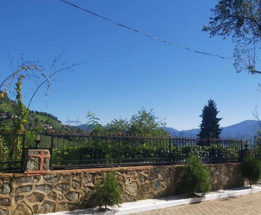 Tatil Evi Çayeli