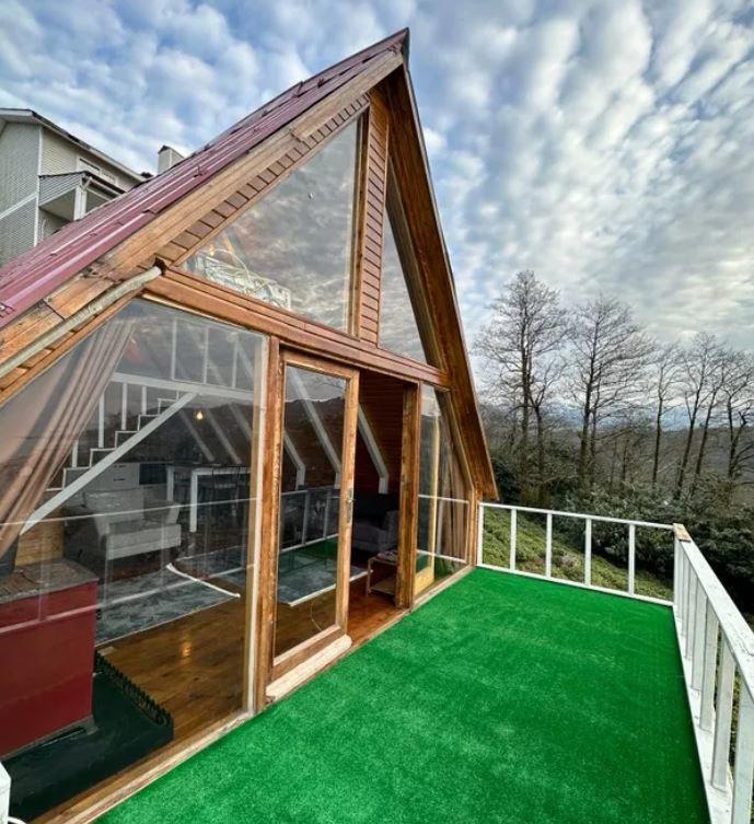 Manzara Dag Evi