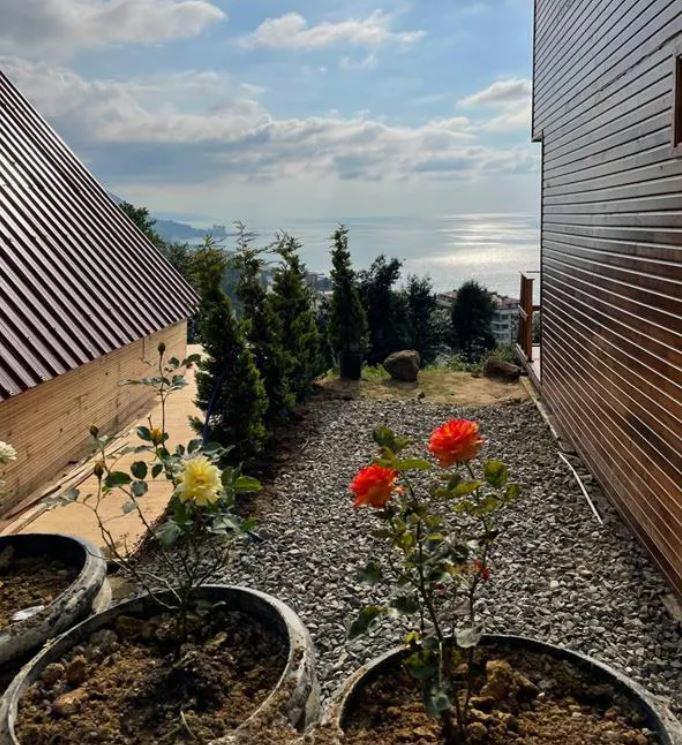 Manzara Dag Evi