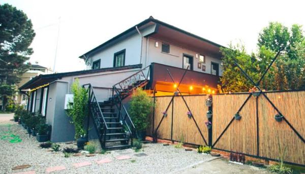 Bahceli Concept Sapanca