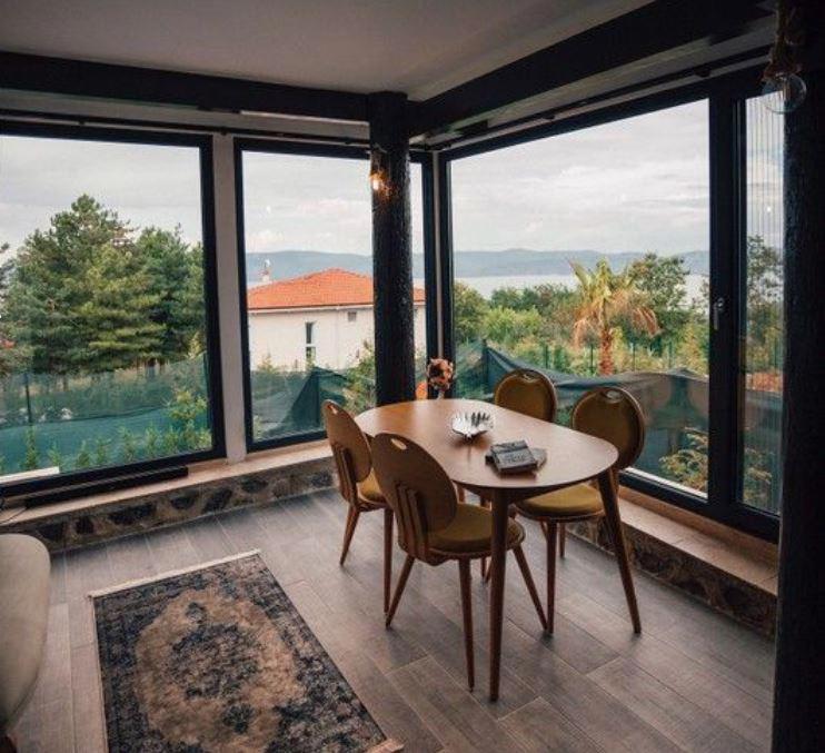 Sapanca Konak Ilmiye