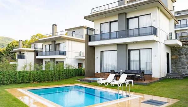 Nevras Resort