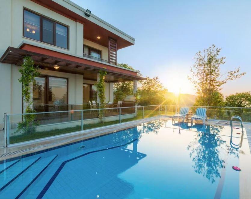 Nevras Resort