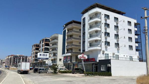 Ayvaz Otel