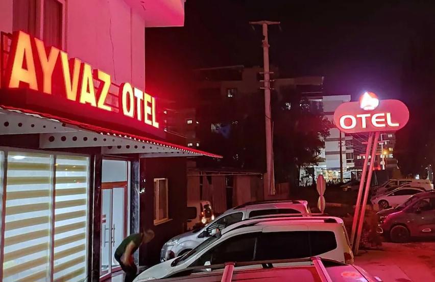 Ayvaz Otel