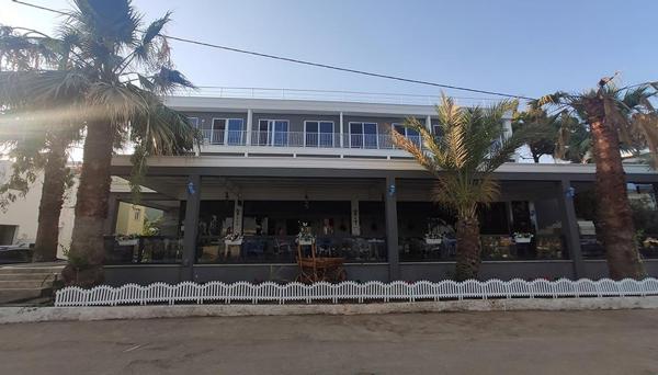 Kupala Beach Hotel