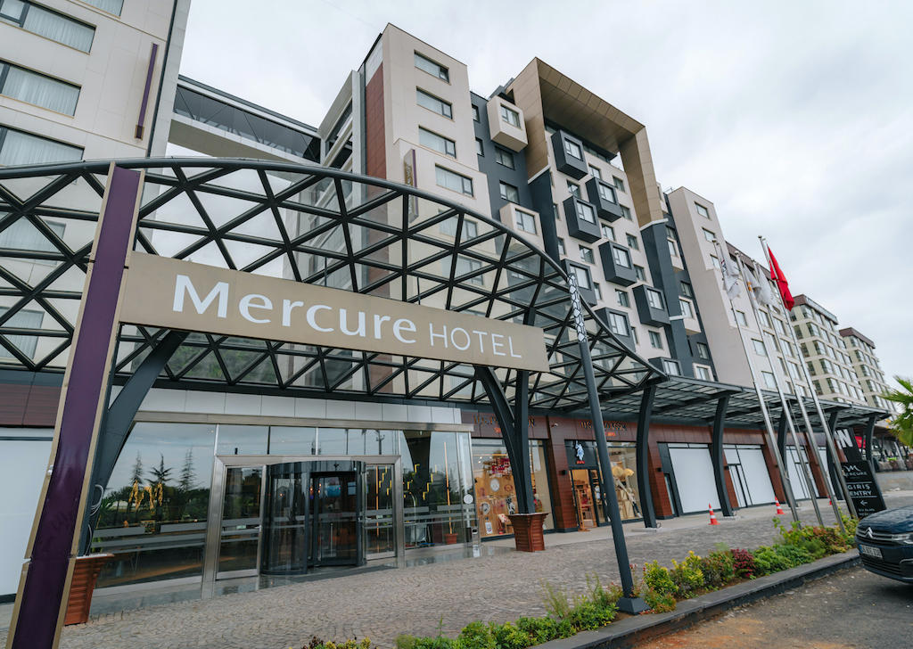 Mercure Trabzon Hotel