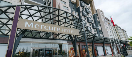 Mercure Trabzon Hotel