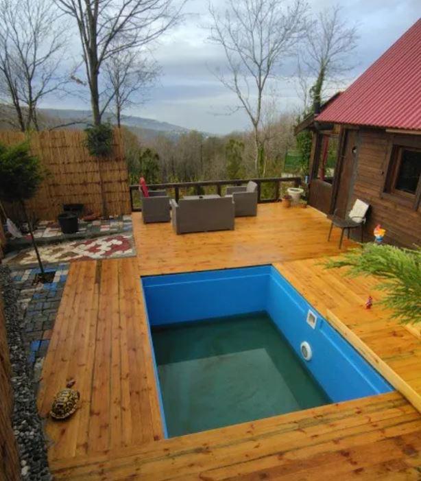 Sapanca Balkaya Bungalow