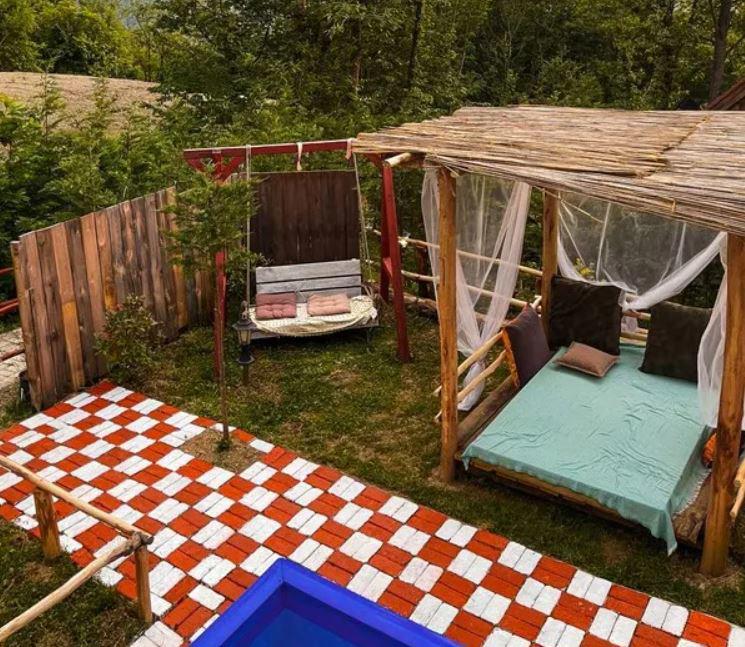 Sapanca Balkaya Bungalow