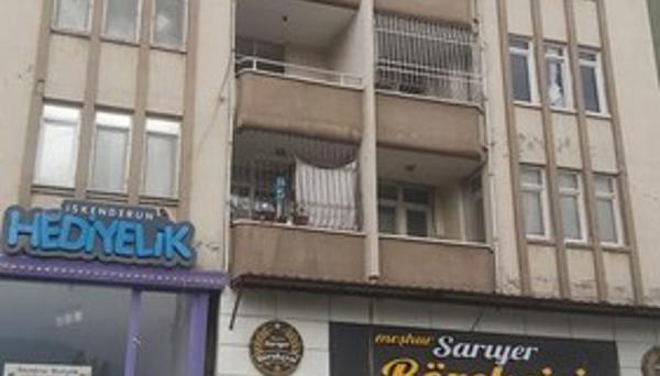 Sedef House