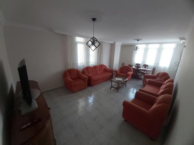 Sedef House