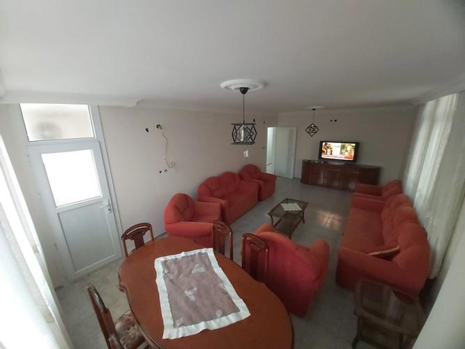 Sedef House
