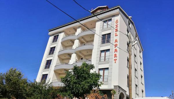 Şiran Özel Kiralık Tatil Dairesi