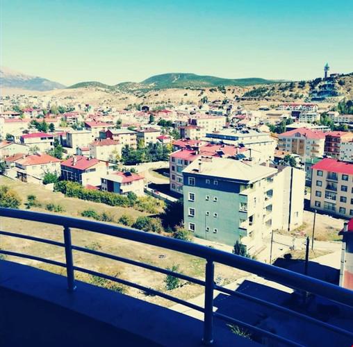 Şiran Özel Kiralık Tatil Dairesi