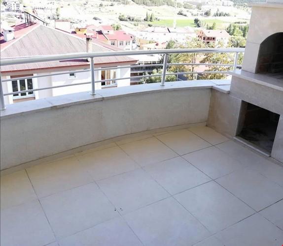 Şiran Özel Kiralık Tatil Dairesi