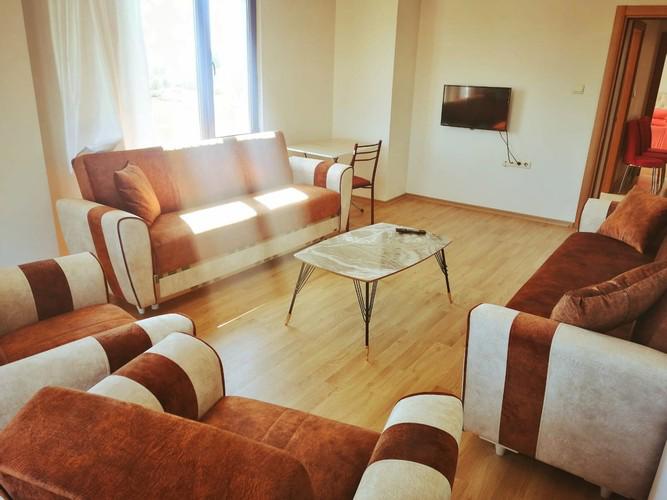 Şiran Özel Kiralık Tatil Dairesi