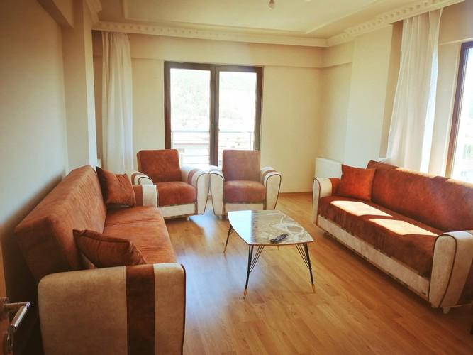 Şiran Özel Kiralık Tatil Dairesi