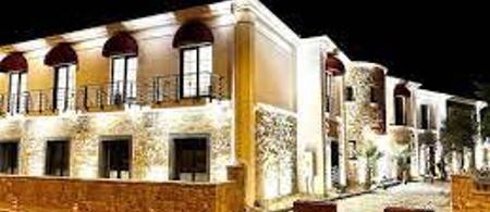 Hotel Panaya