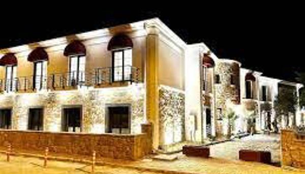 Hotel Panaya