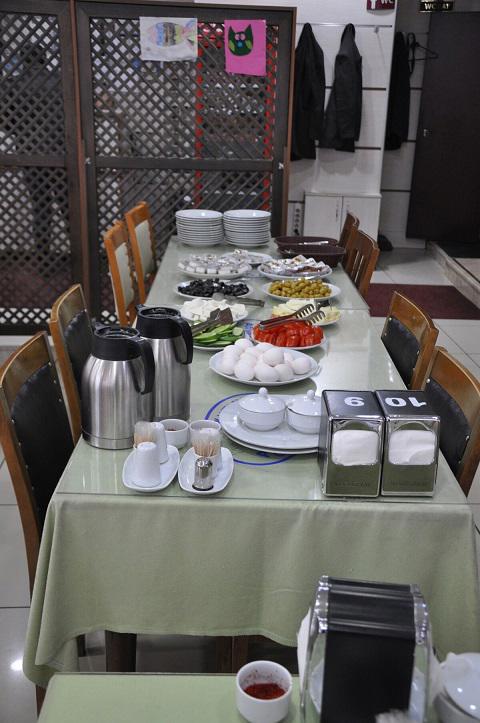 Hekimoğlu Otel