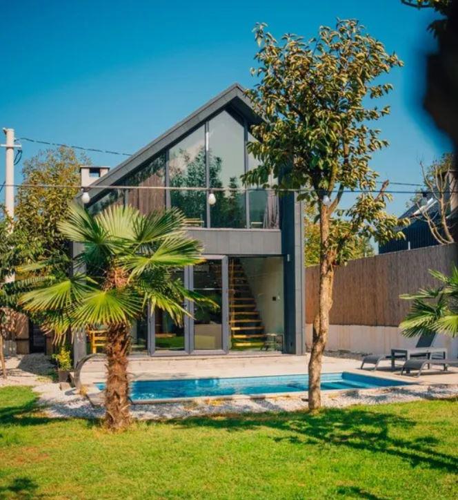 Sapanca Nova Bungalov