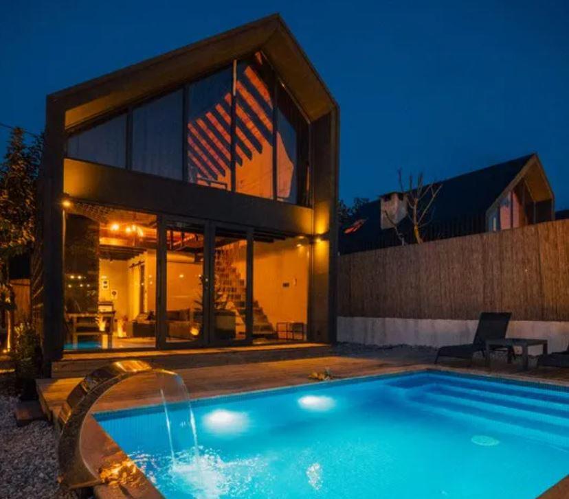 Sapanca Nova Bungalov
