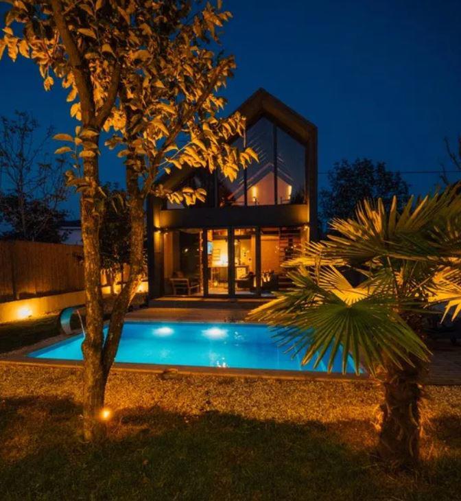 Sapanca Nova Bungalov