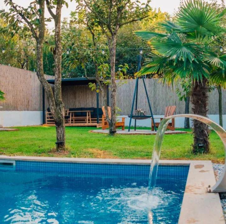 Sapanca Nova Bungalov