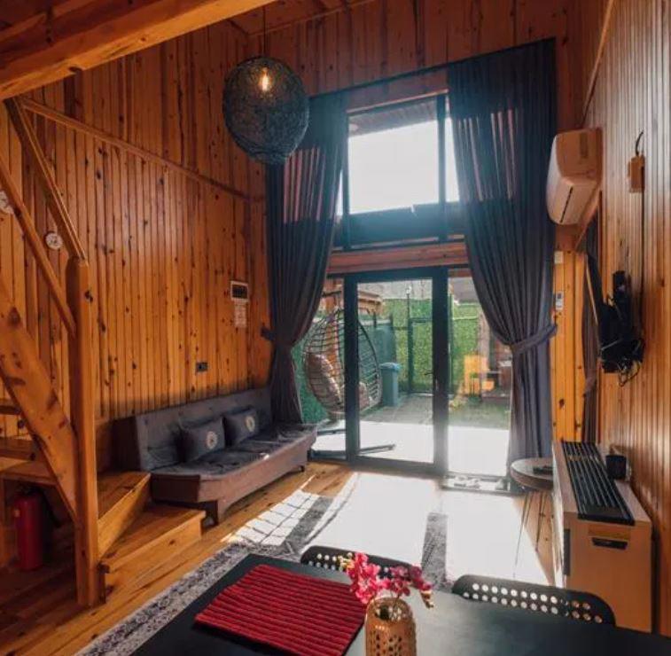 Kuruçeşme Tiny House