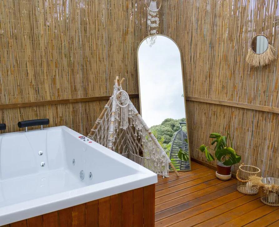 Sapanca Mira Tiny House