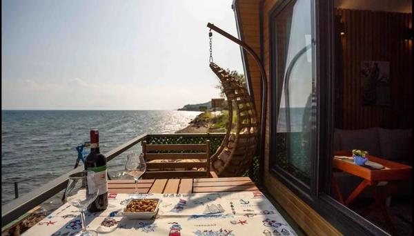Ada Tiny House