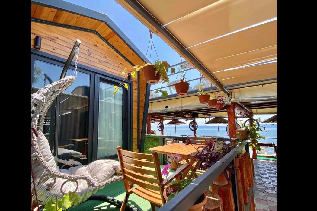 Ada Tiny House