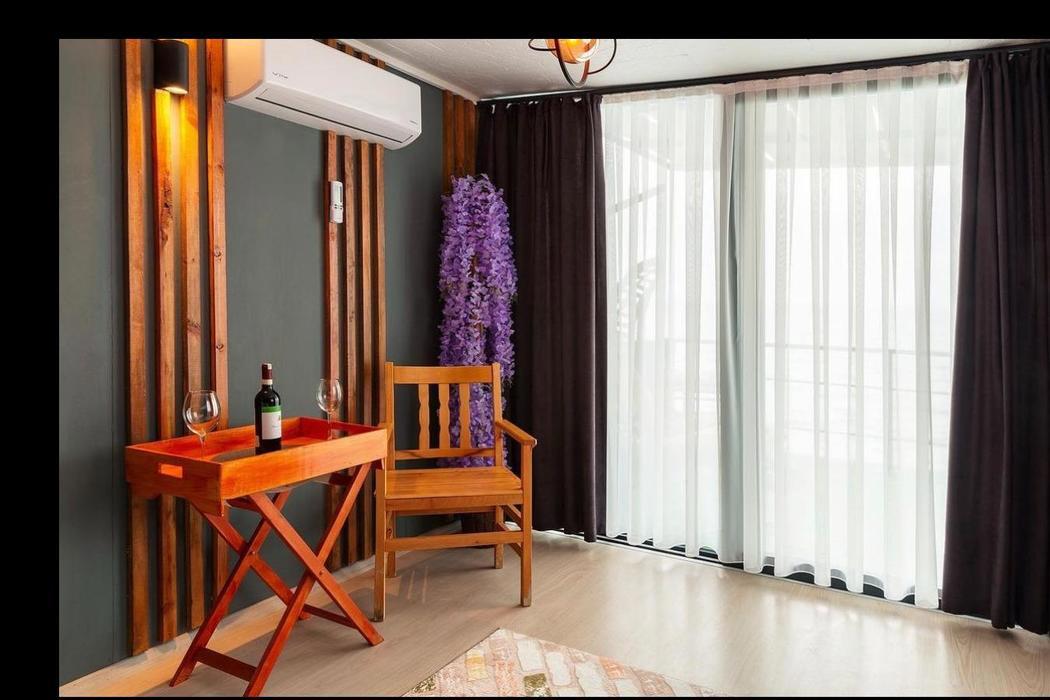 Ada Tiny House