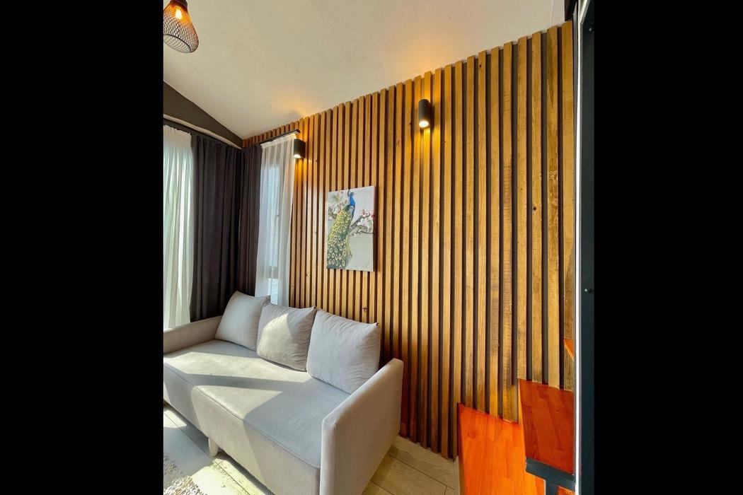 Ada Tiny House