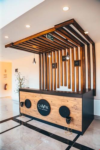 Çevik Otel Restaurant