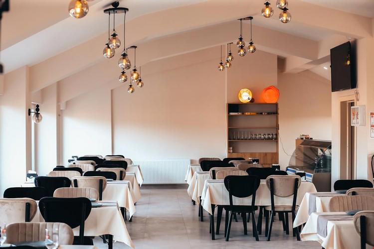Çevik Otel Restaurant
