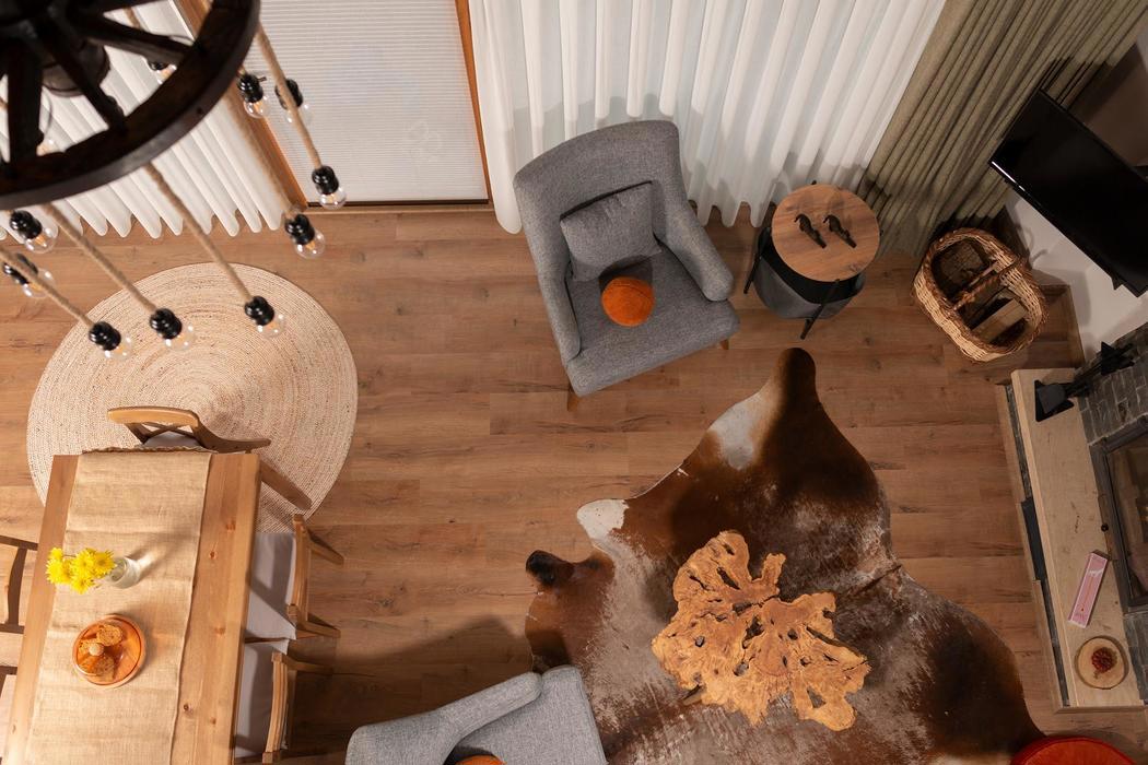 Abant Cozy Homes